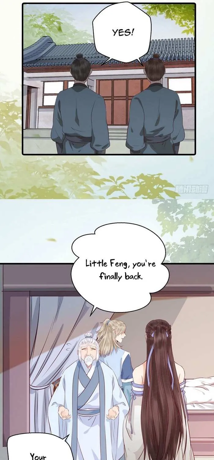 Read The Ghostly Doctor chapter 145 image 19 on Lezhin