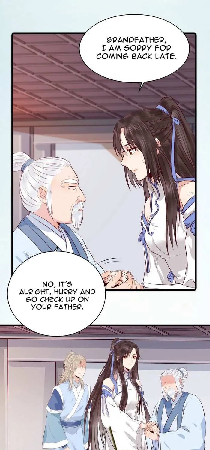 Read The Ghostly Doctor chapter 145 image 21 on Lezhin