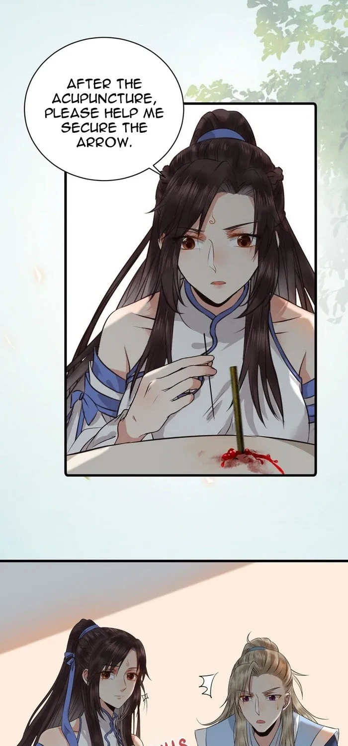 Read The Ghostly Doctor chapter 145 image 25 on Lezhin
