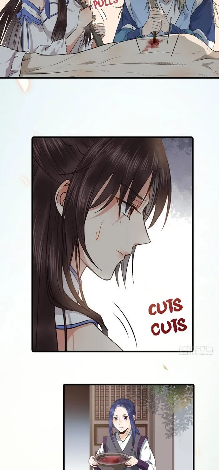 Read The Ghostly Doctor chapter 145 image 26 on Lezhin