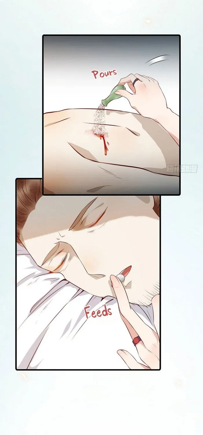Read The Ghostly Doctor chapter 145 image 28 on Lezhin
