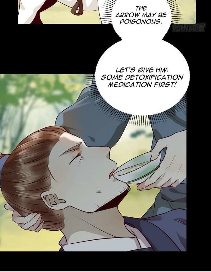Read The Ghostly Doctor chapter 145 image 3 on Lezhin
