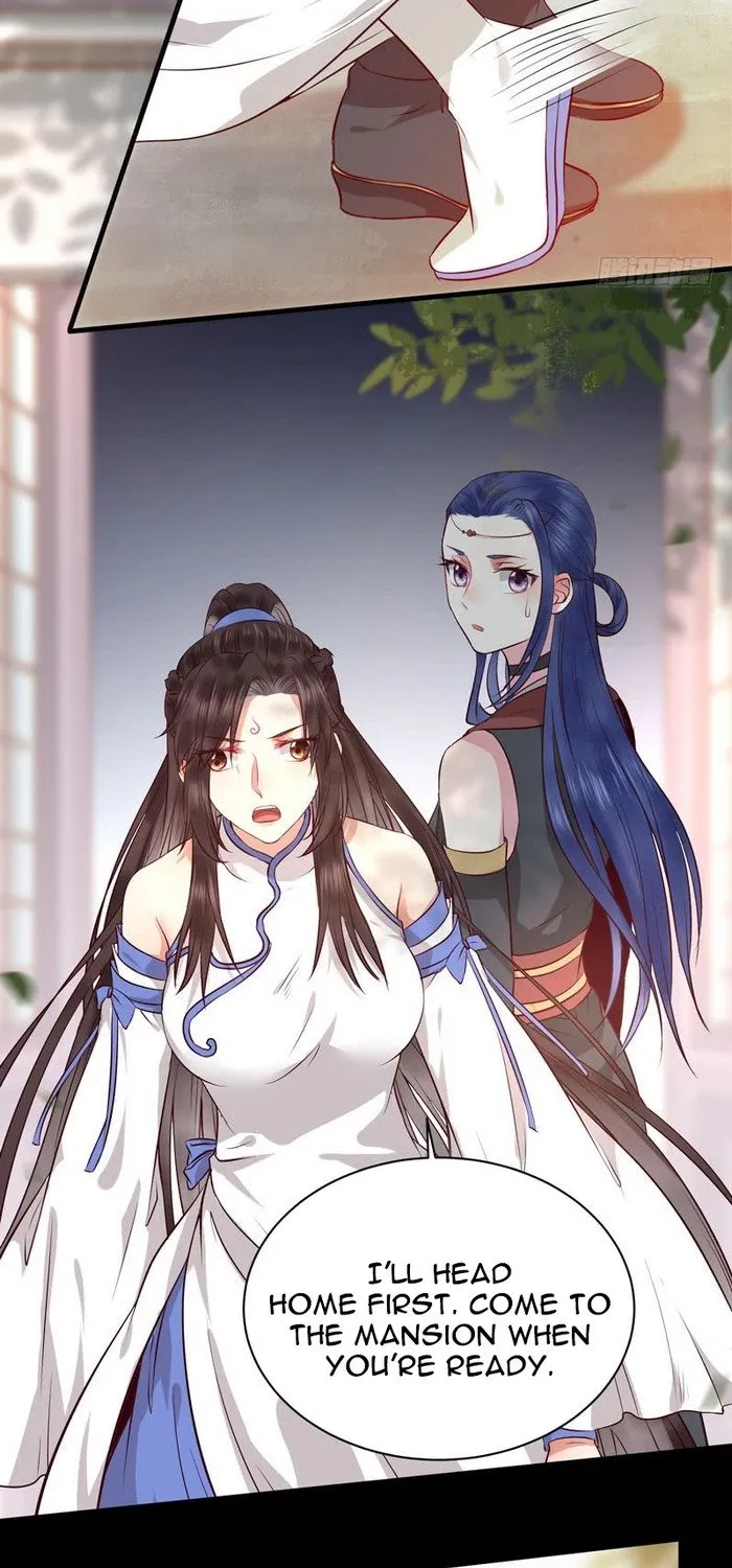 Read The Ghostly Doctor chapter 145 image 9 on Lezhin