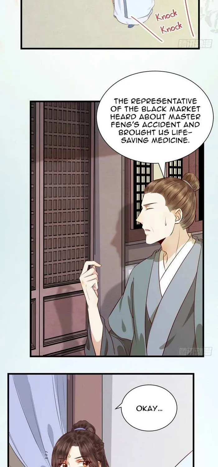 Read The Ghostly Doctor chapter 146 image 1 on Lezhin