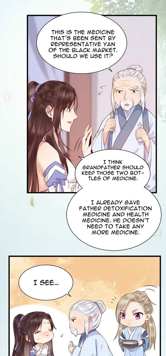 Read The Ghostly Doctor chapter 146 image 11 on Lezhin