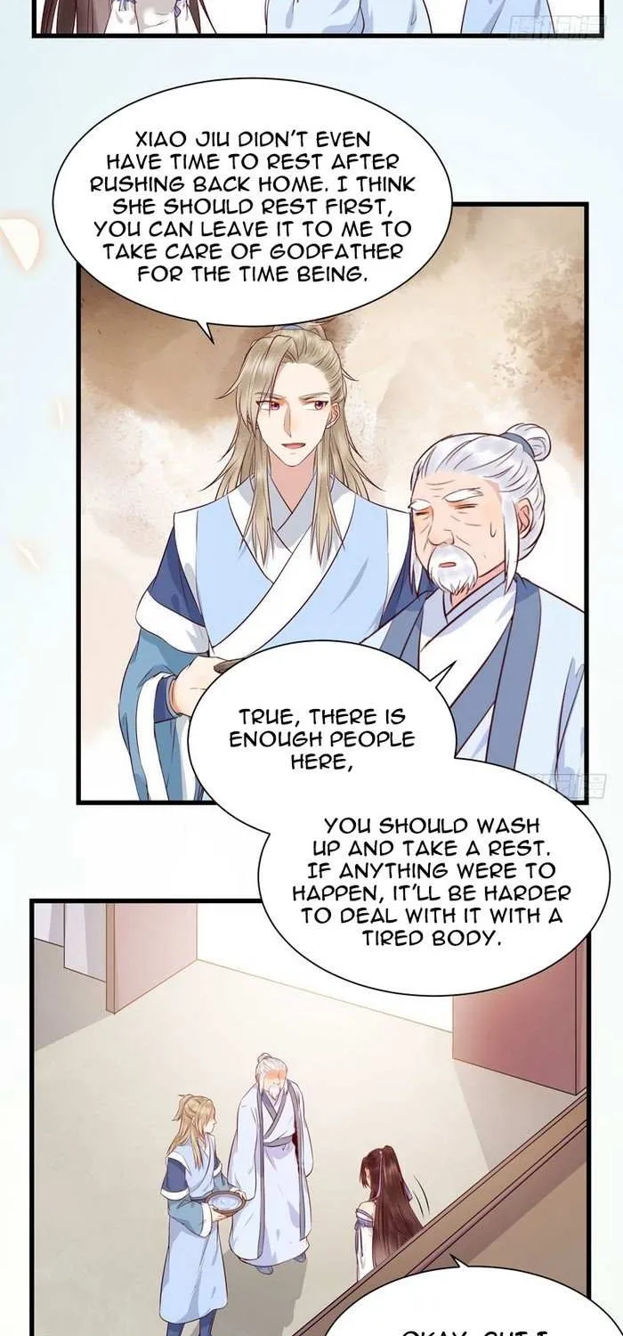 Read The Ghostly Doctor chapter 146 image 12 on Lezhin