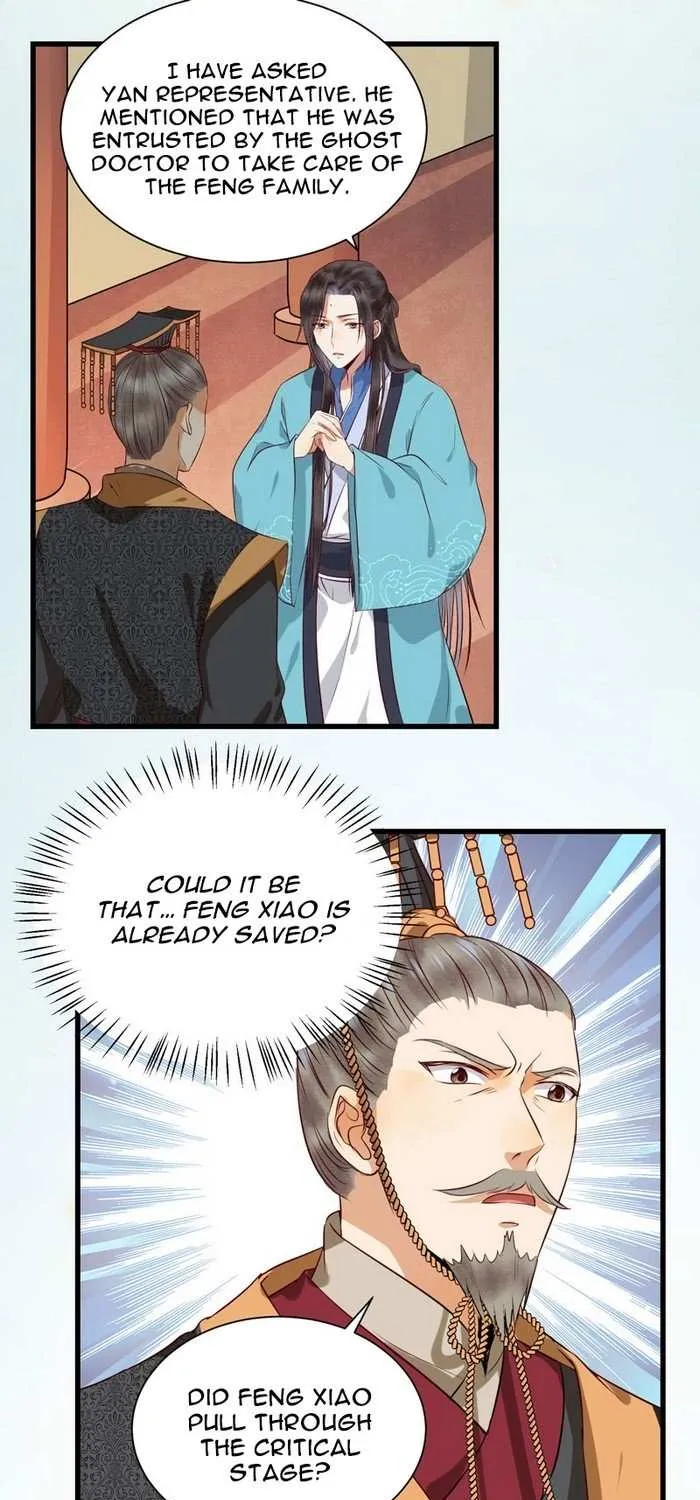 Read The Ghostly Doctor chapter 146 image 15 on Lezhin