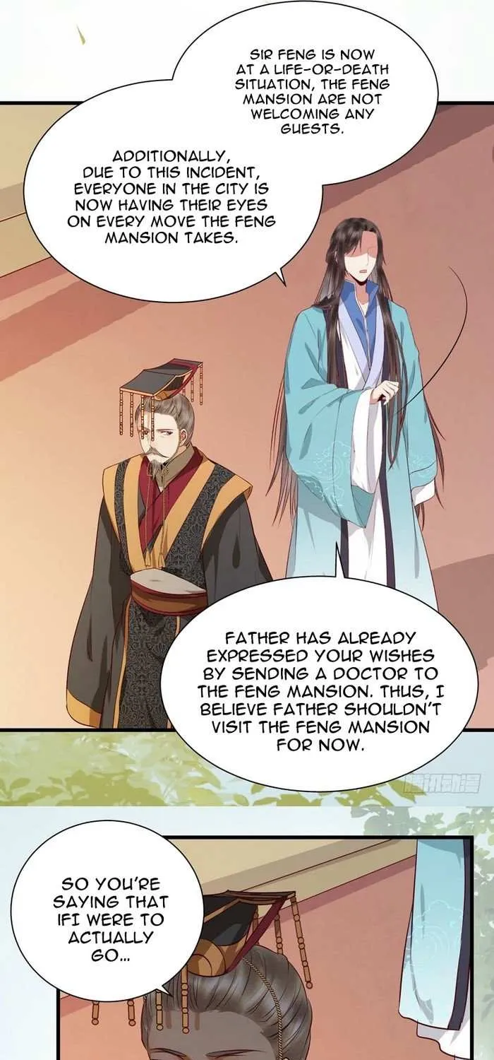 Read The Ghostly Doctor chapter 146 image 19 on Lezhin