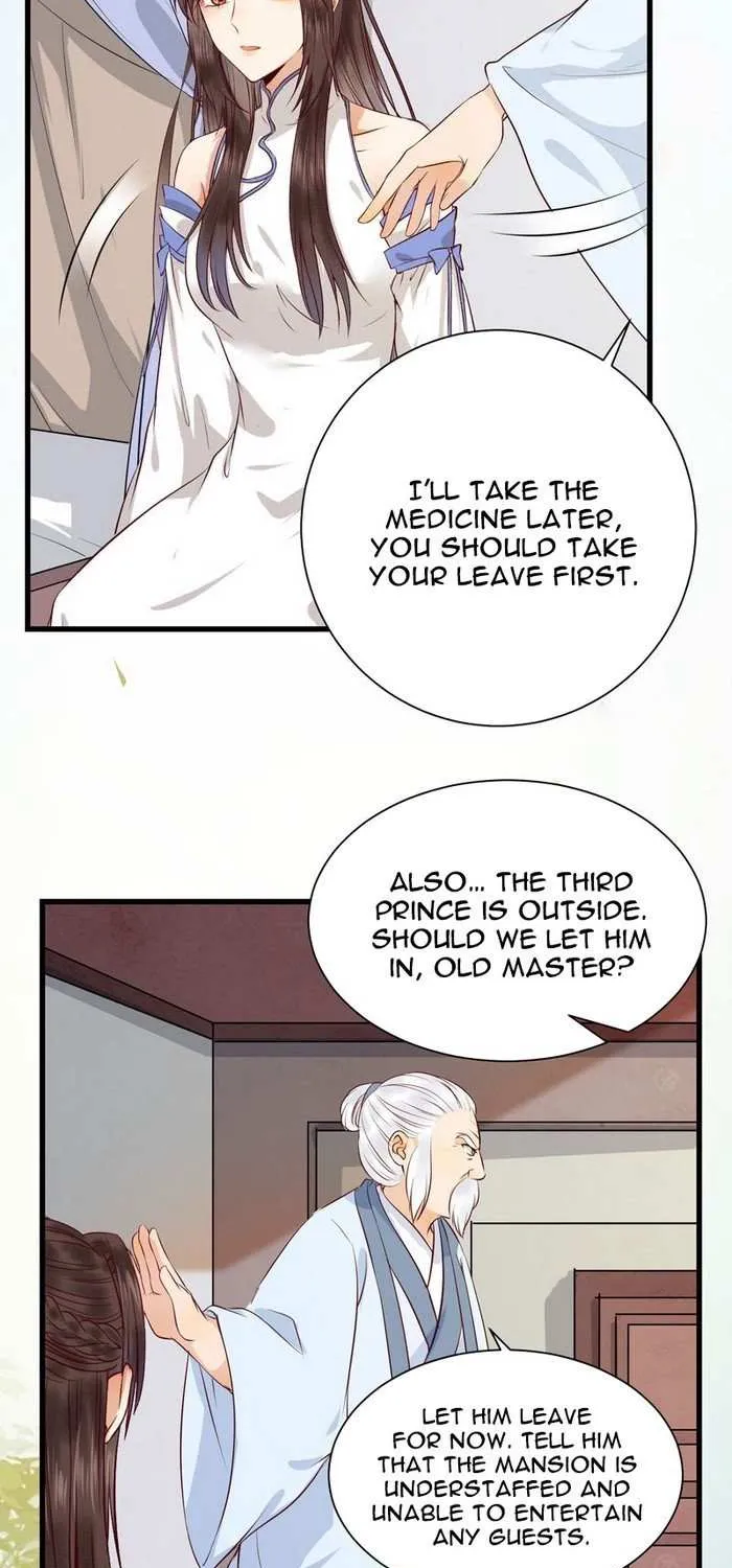 Read The Ghostly Doctor chapter 146 image 2 on Lezhin