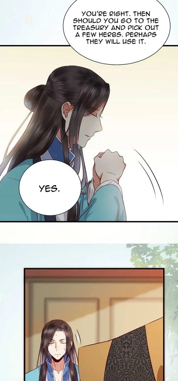 Read The Ghostly Doctor chapter 146 image 21 on Lezhin