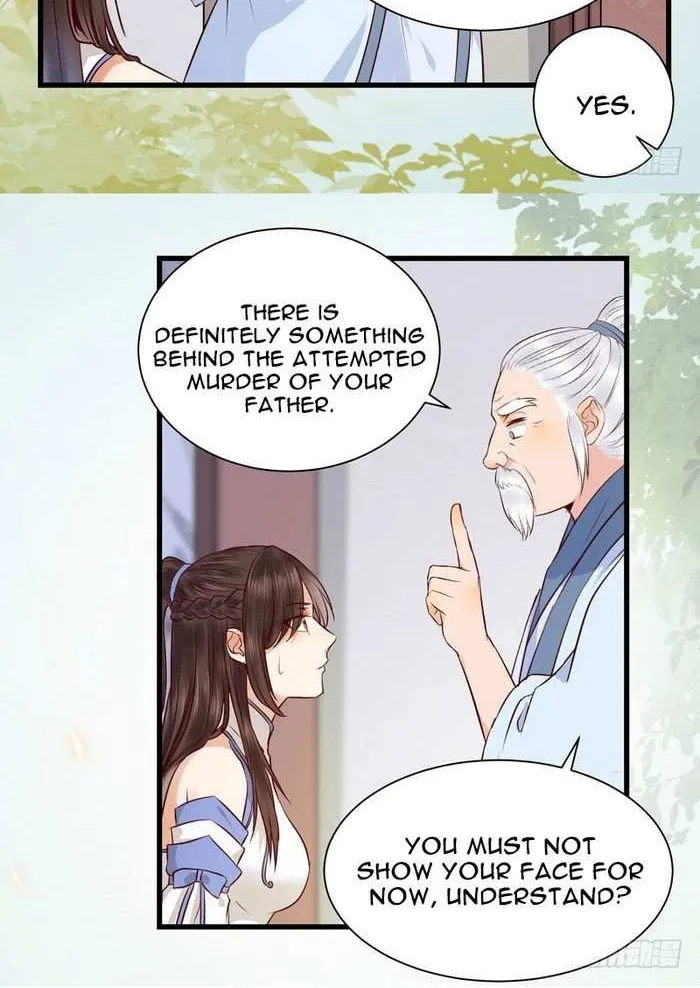 Read The Ghostly Doctor chapter 146 image 3 on Lezhin