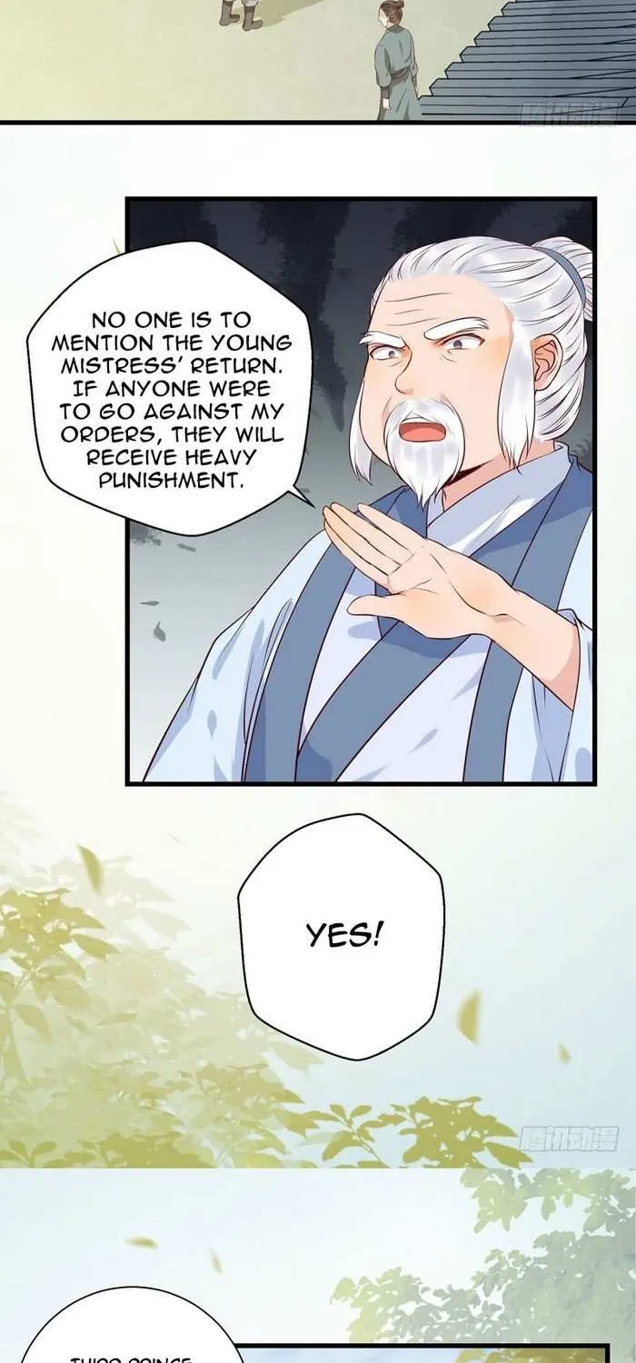Read The Ghostly Doctor chapter 146 image 5 on Lezhin