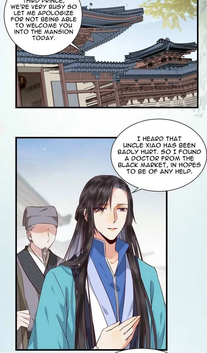 Read The Ghostly Doctor chapter 146 image 6 on Lezhin