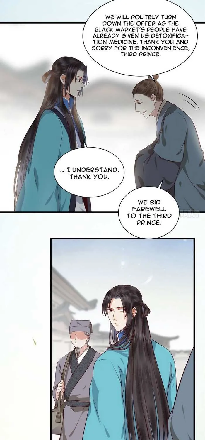 Read The Ghostly Doctor chapter 146 image 7 on Lezhin