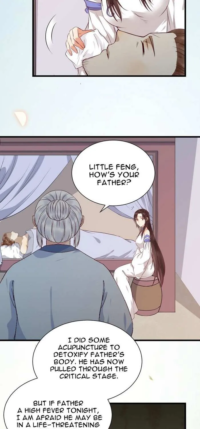 Read The Ghostly Doctor chapter 146 image 9 on Lezhin