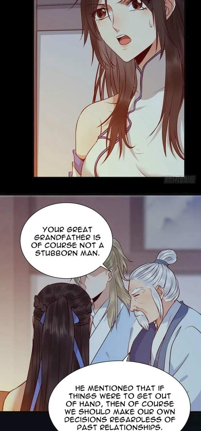 Read The Ghostly Doctor chapter 147 image 10 on Lezhin