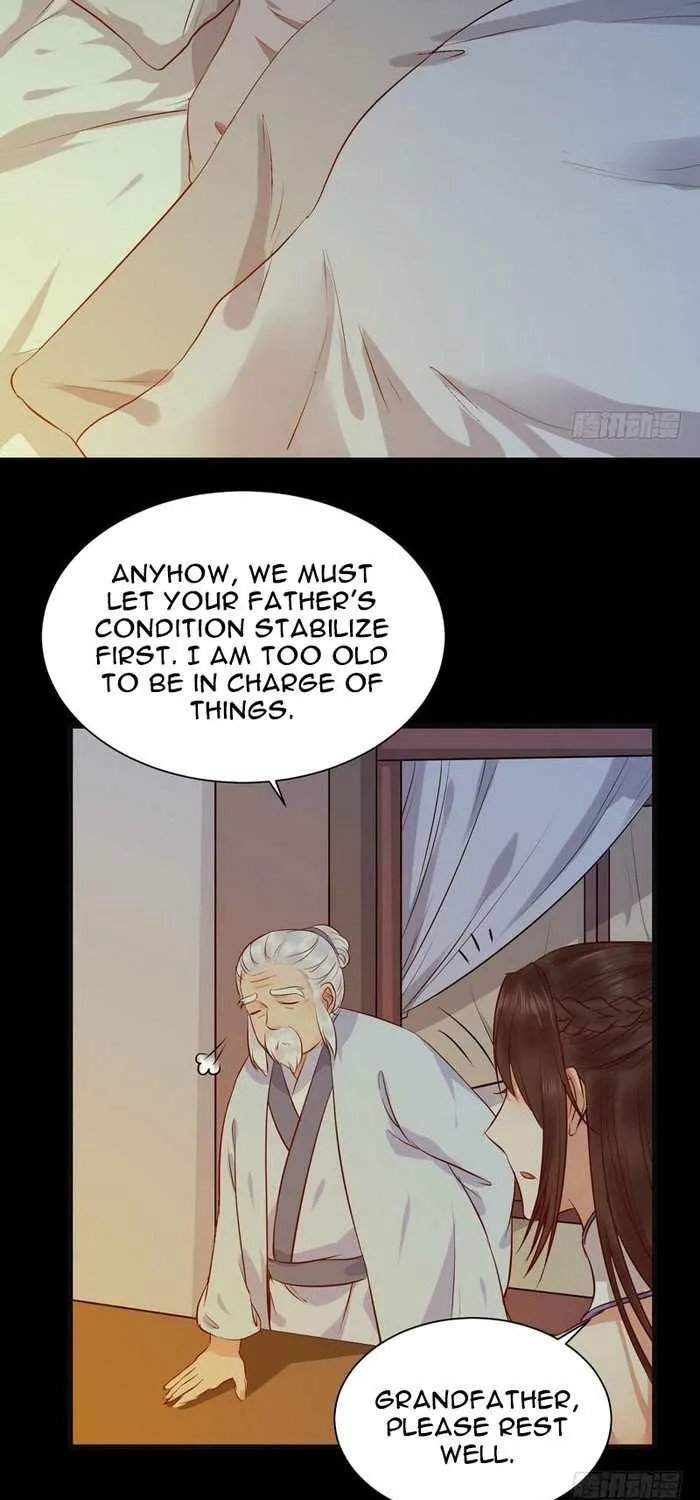 Read The Ghostly Doctor chapter 147 image 12 on Lezhin