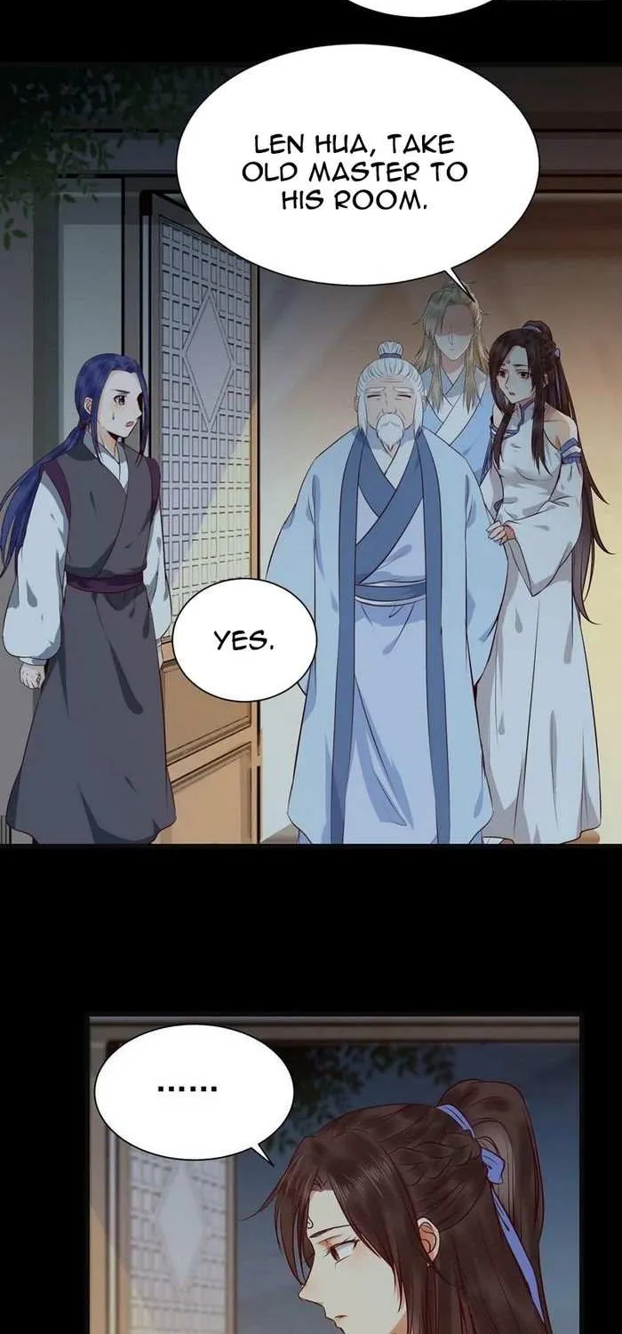 Read The Ghostly Doctor chapter 147 image 13 on Lezhin