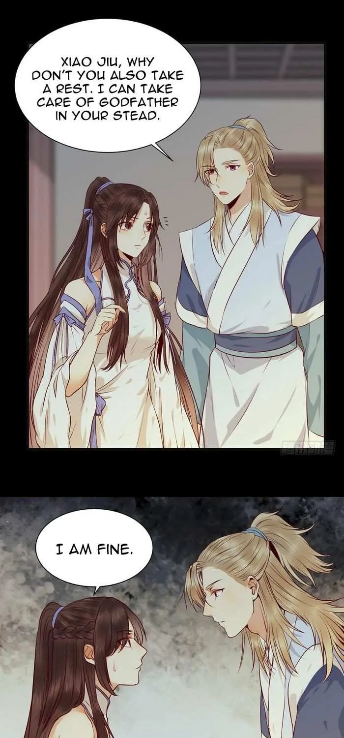 Read The Ghostly Doctor chapter 147 image 15 on Lezhin