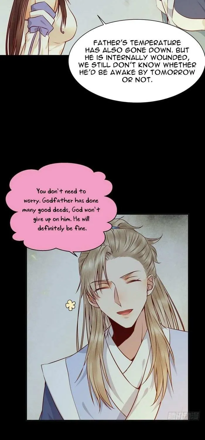 Read The Ghostly Doctor chapter 147 image 16 on Lezhin