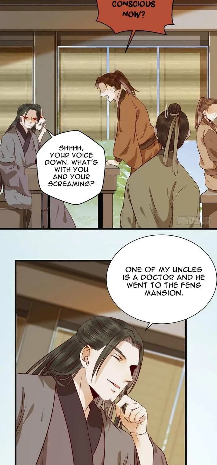 Read The Ghostly Doctor chapter 147 image 18 on Lezhin