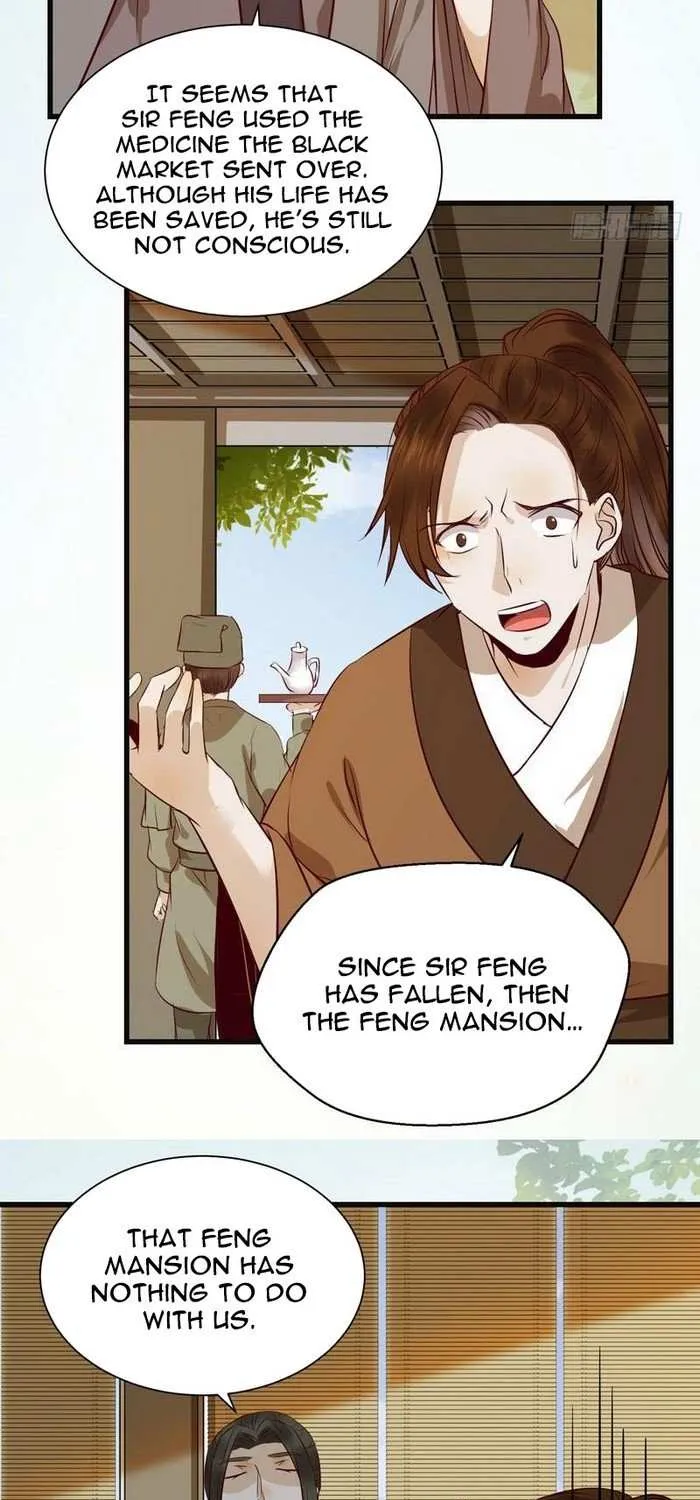 Read The Ghostly Doctor chapter 147 image 19 on Lezhin