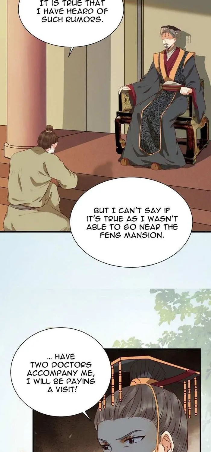 Read The Ghostly Doctor chapter 147 image 23 on Lezhin