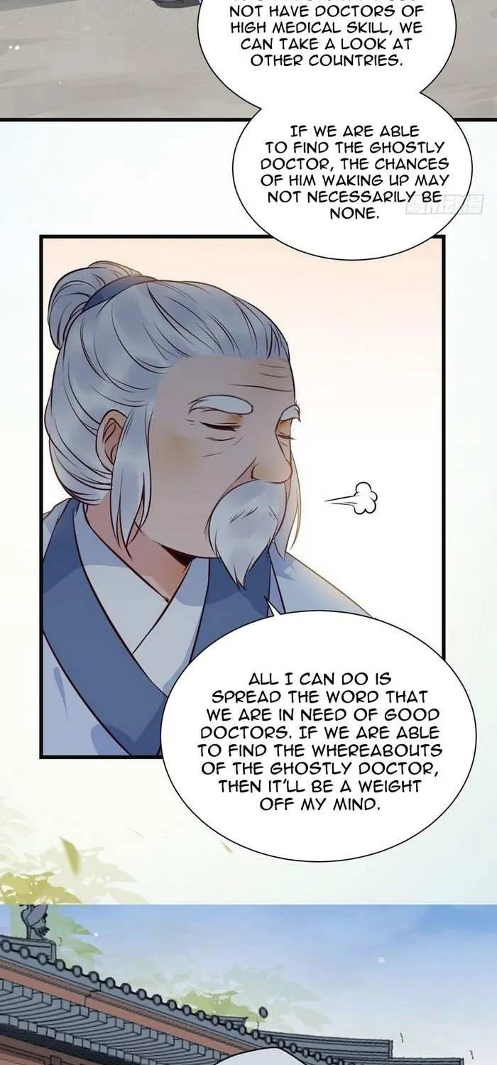 Read The Ghostly Doctor chapter 147 image 25 on Lezhin