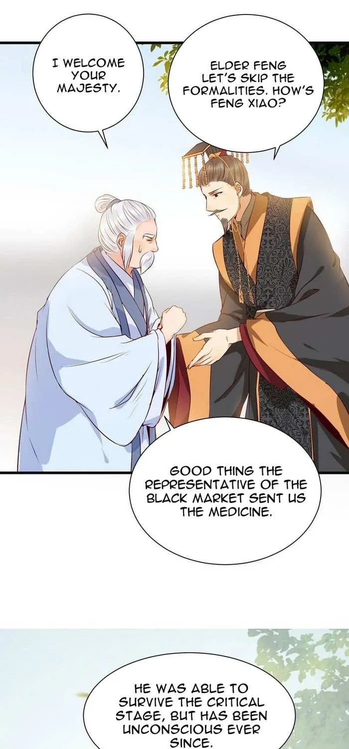 Read The Ghostly Doctor chapter 147 image 28 on Lezhin