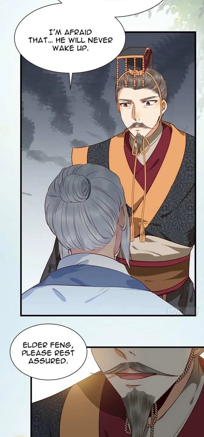 Read The Ghostly Doctor chapter 147 image 29 on Lezhin