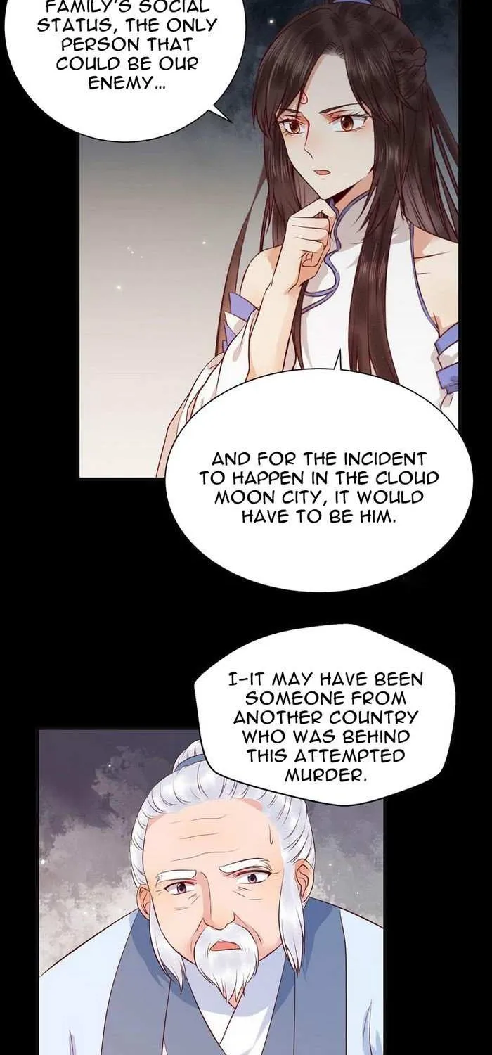 Read The Ghostly Doctor chapter 147 image 3 on Lezhin