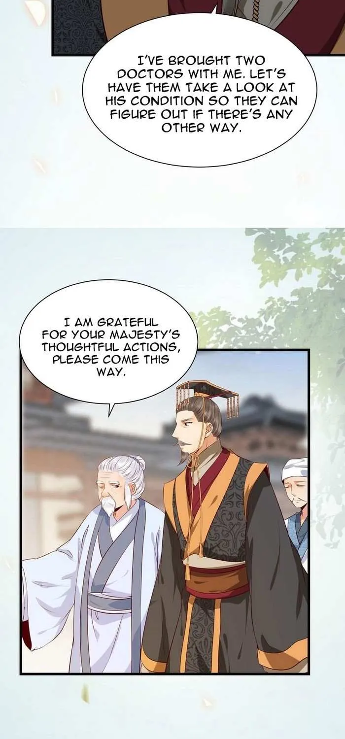 Read The Ghostly Doctor chapter 147 image 30 on Lezhin