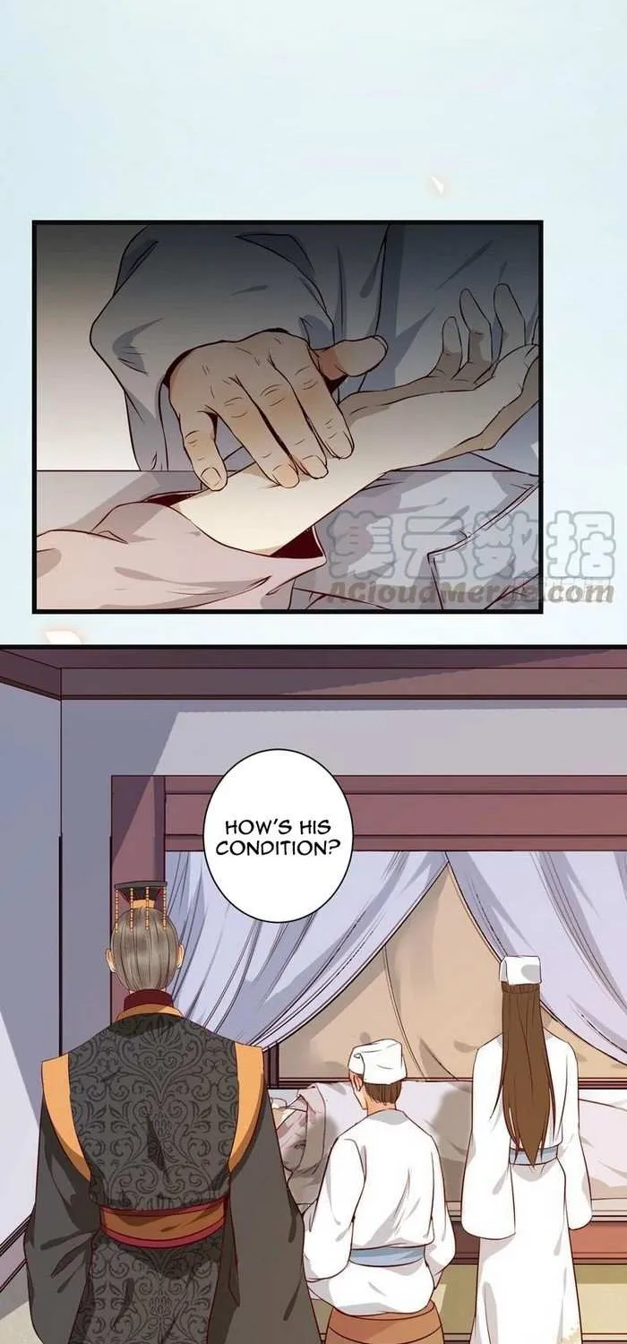 Read The Ghostly Doctor chapter 147 image 31 on Lezhin