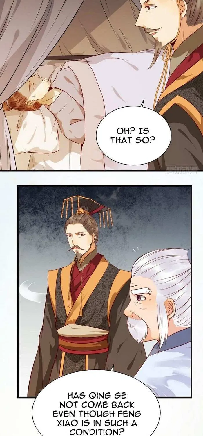 Read The Ghostly Doctor chapter 147 image 33 on Lezhin