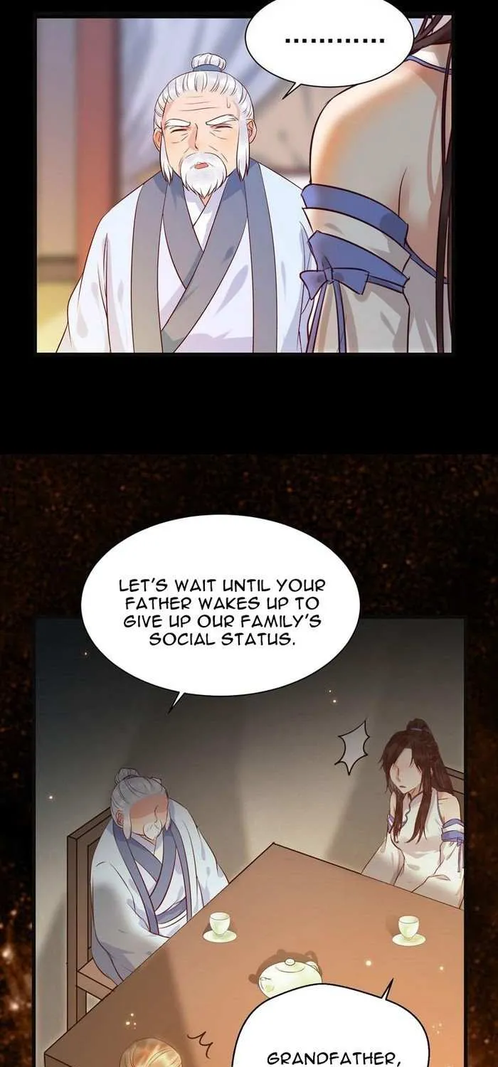 Read The Ghostly Doctor chapter 147 image 6 on Lezhin