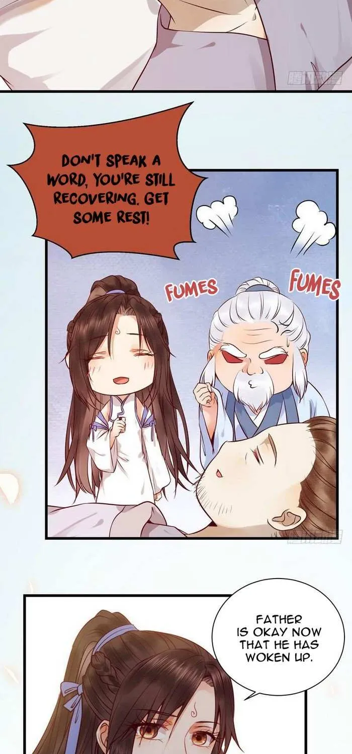Read The Ghostly Doctor chapter 148 image 10 on Lezhin