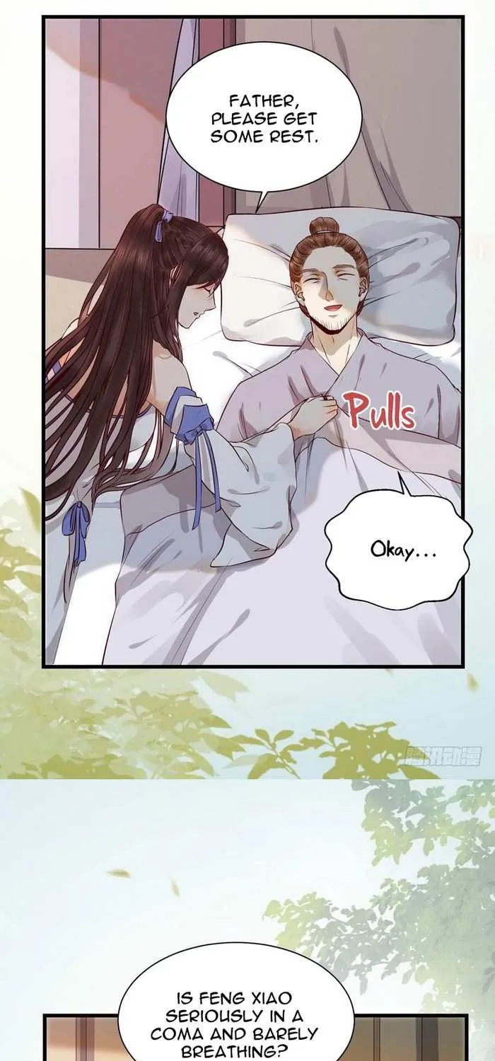 Read The Ghostly Doctor chapter 148 image 12 on Lezhin
