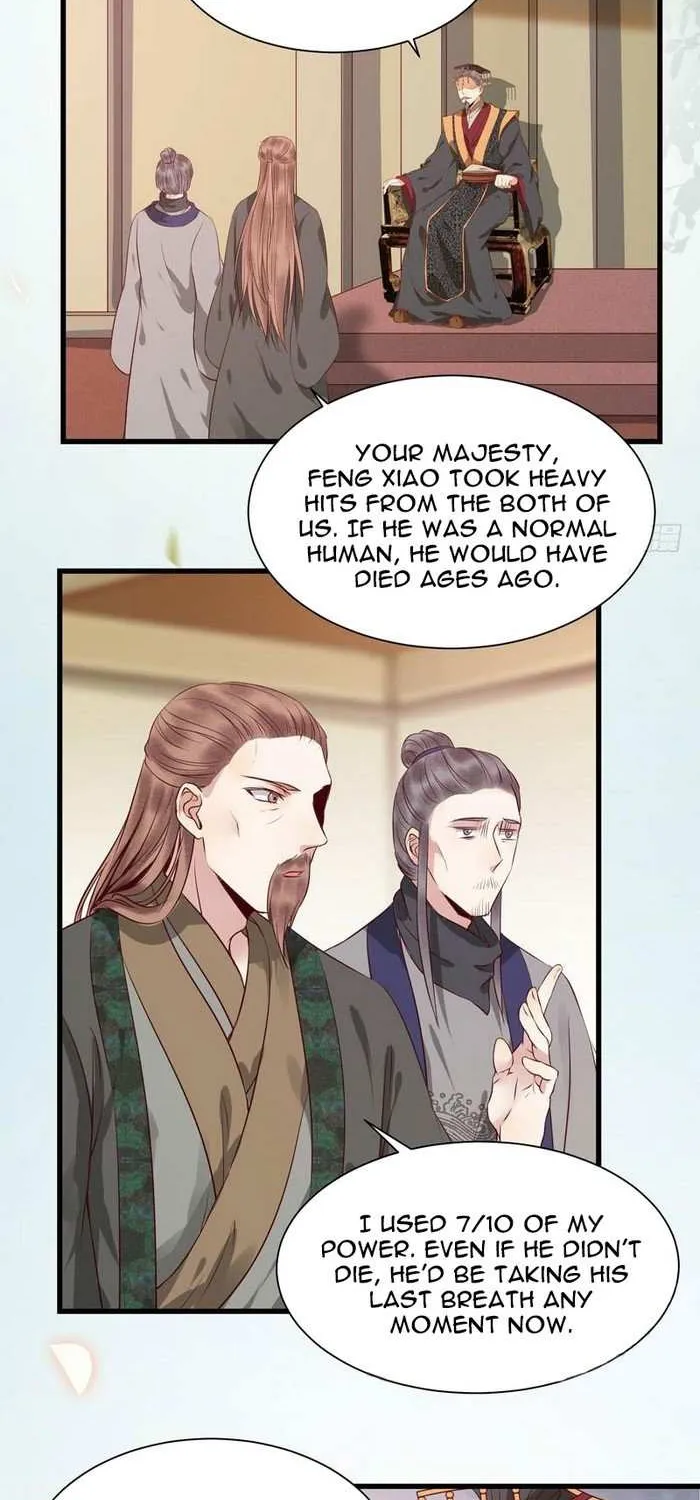 Read The Ghostly Doctor chapter 148 image 13 on Lezhin