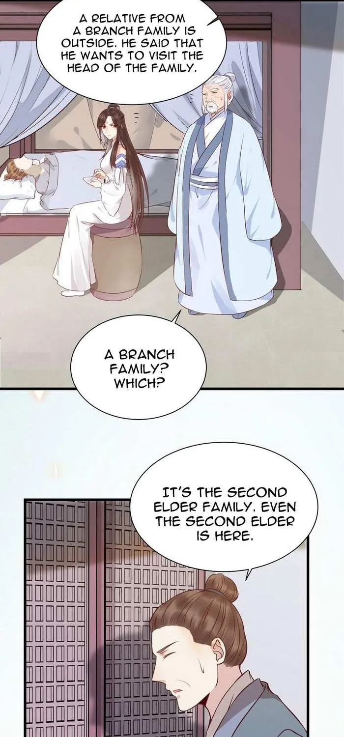 Read The Ghostly Doctor chapter 148 image 17 on Lezhin