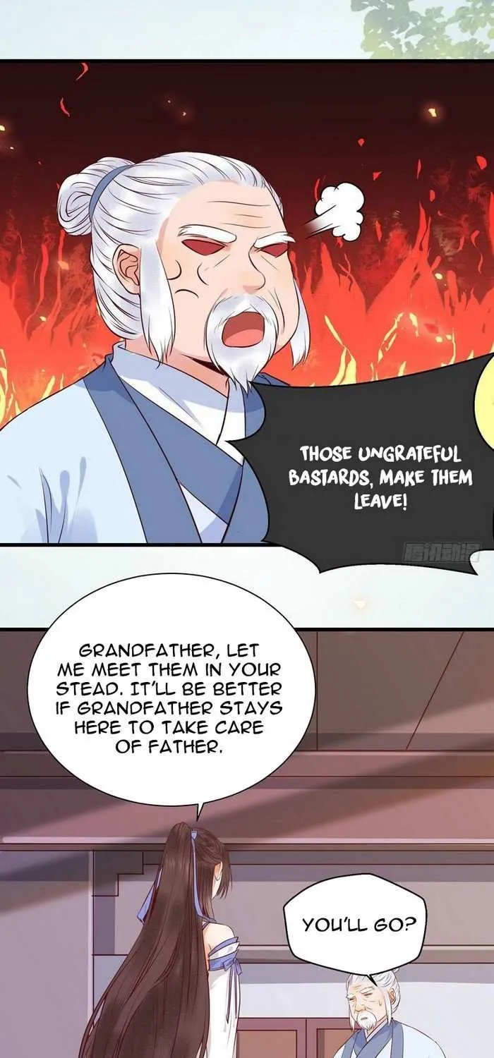 Read The Ghostly Doctor chapter 148 image 19 on Lezhin
