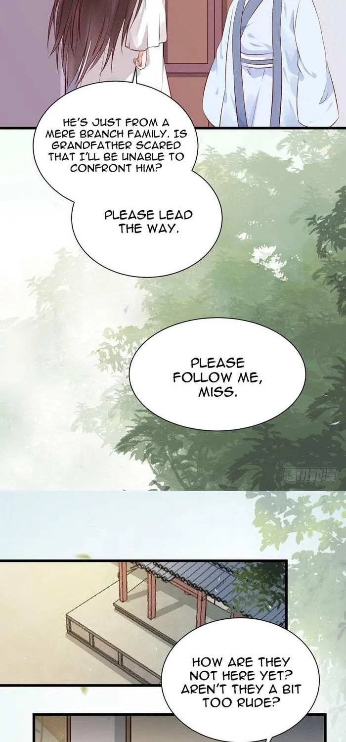 Read The Ghostly Doctor chapter 148 image 20 on Lezhin