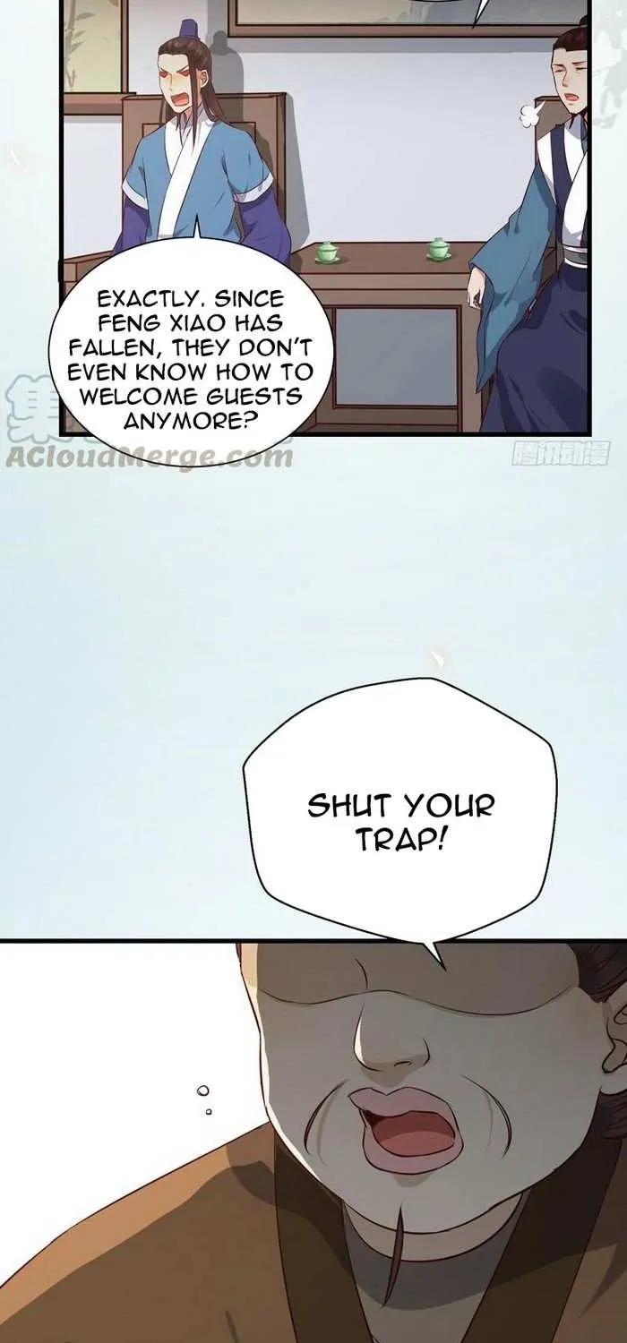 Read The Ghostly Doctor chapter 148 image 21 on Lezhin