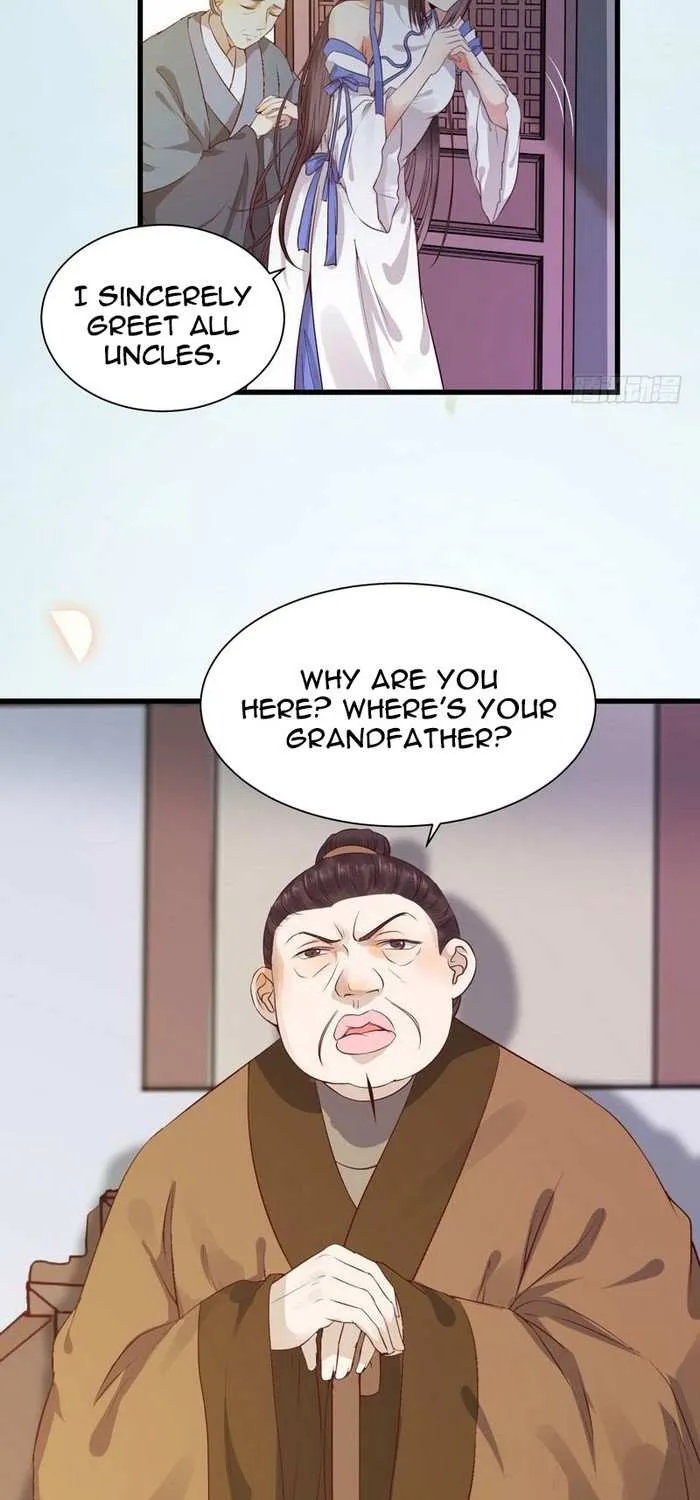 Read The Ghostly Doctor chapter 148 image 23 on Lezhin