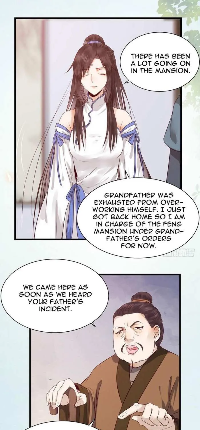 Read The Ghostly Doctor chapter 148 image 25 on Lezhin
