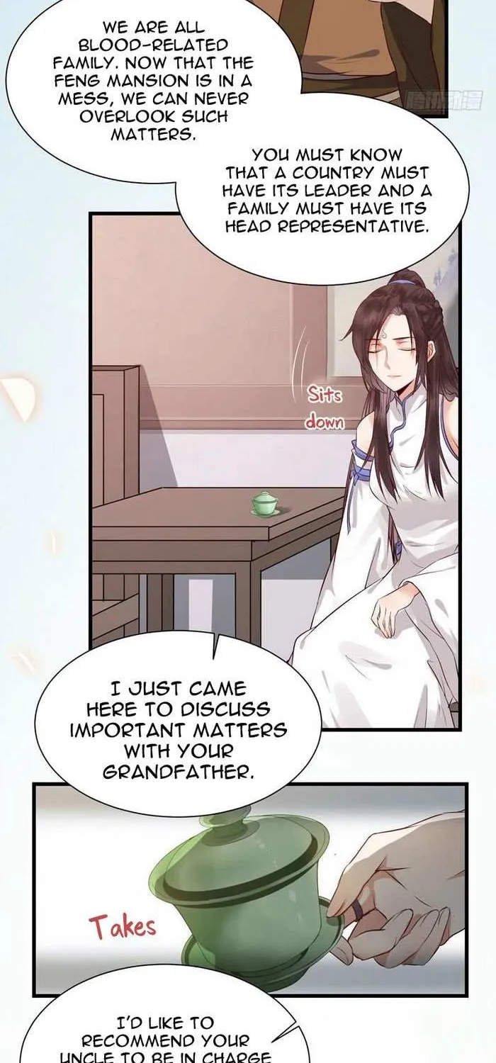 Read The Ghostly Doctor chapter 148 image 26 on Lezhin