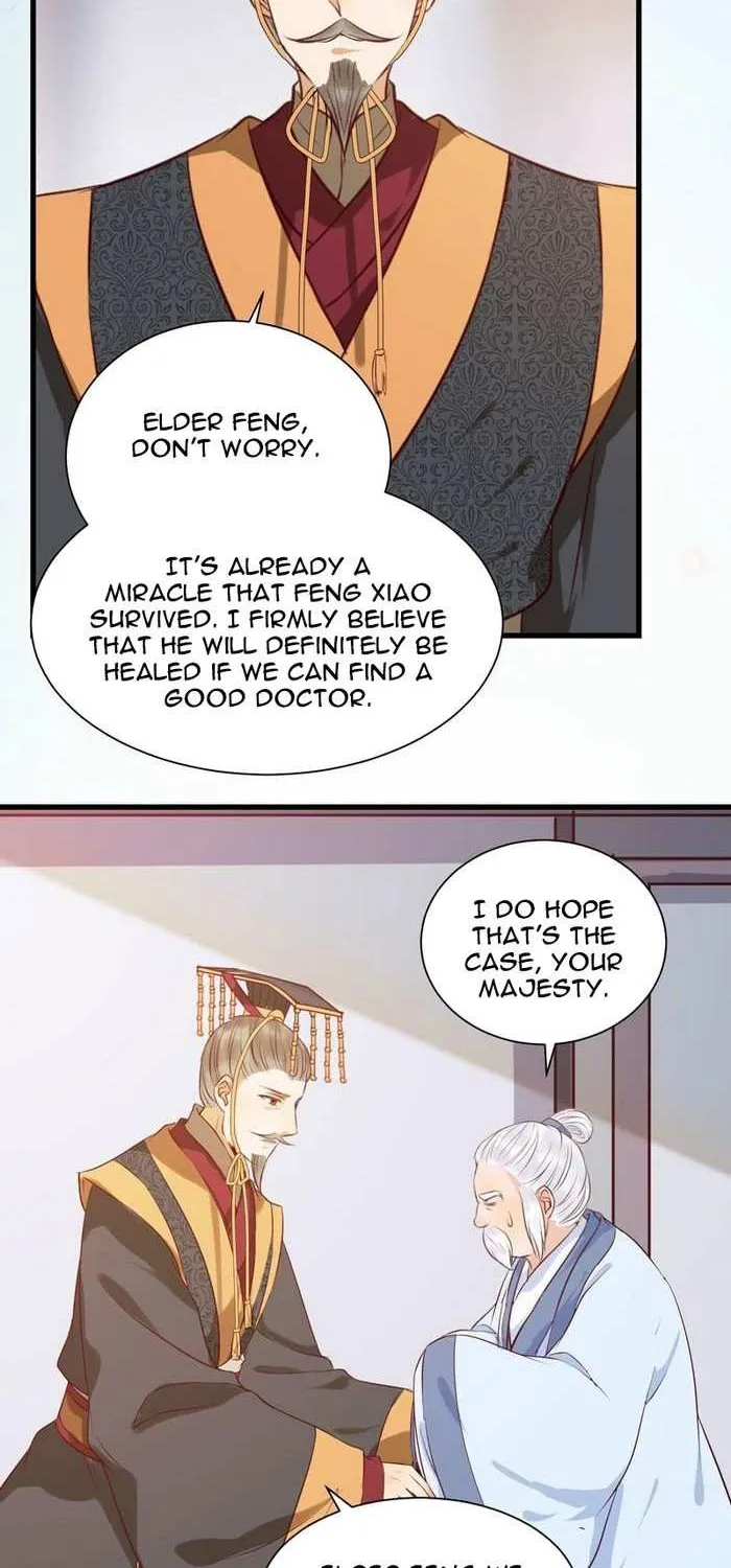 Read The Ghostly Doctor chapter 148 image 3 on Lezhin