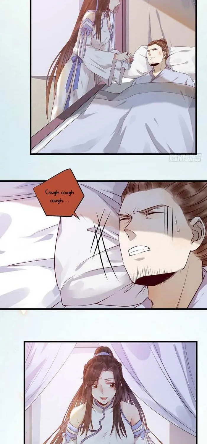 Read The Ghostly Doctor chapter 148 image 8 on Lezhin