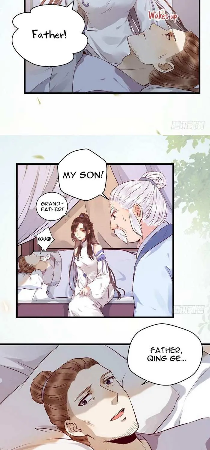 Read The Ghostly Doctor chapter 148 image 9 on Lezhin