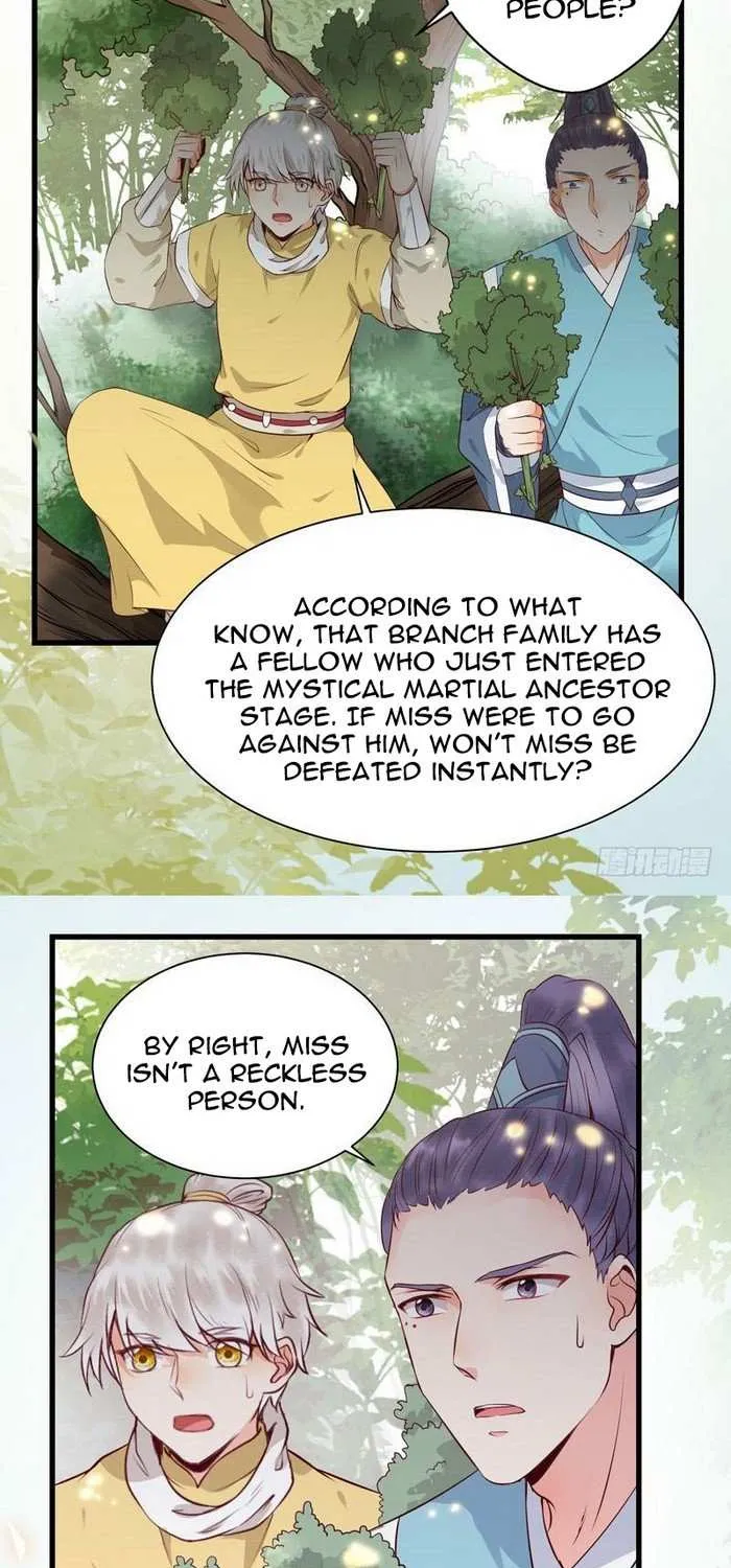 Read The Ghostly Doctor chapter 149 image 11 on Lezhin