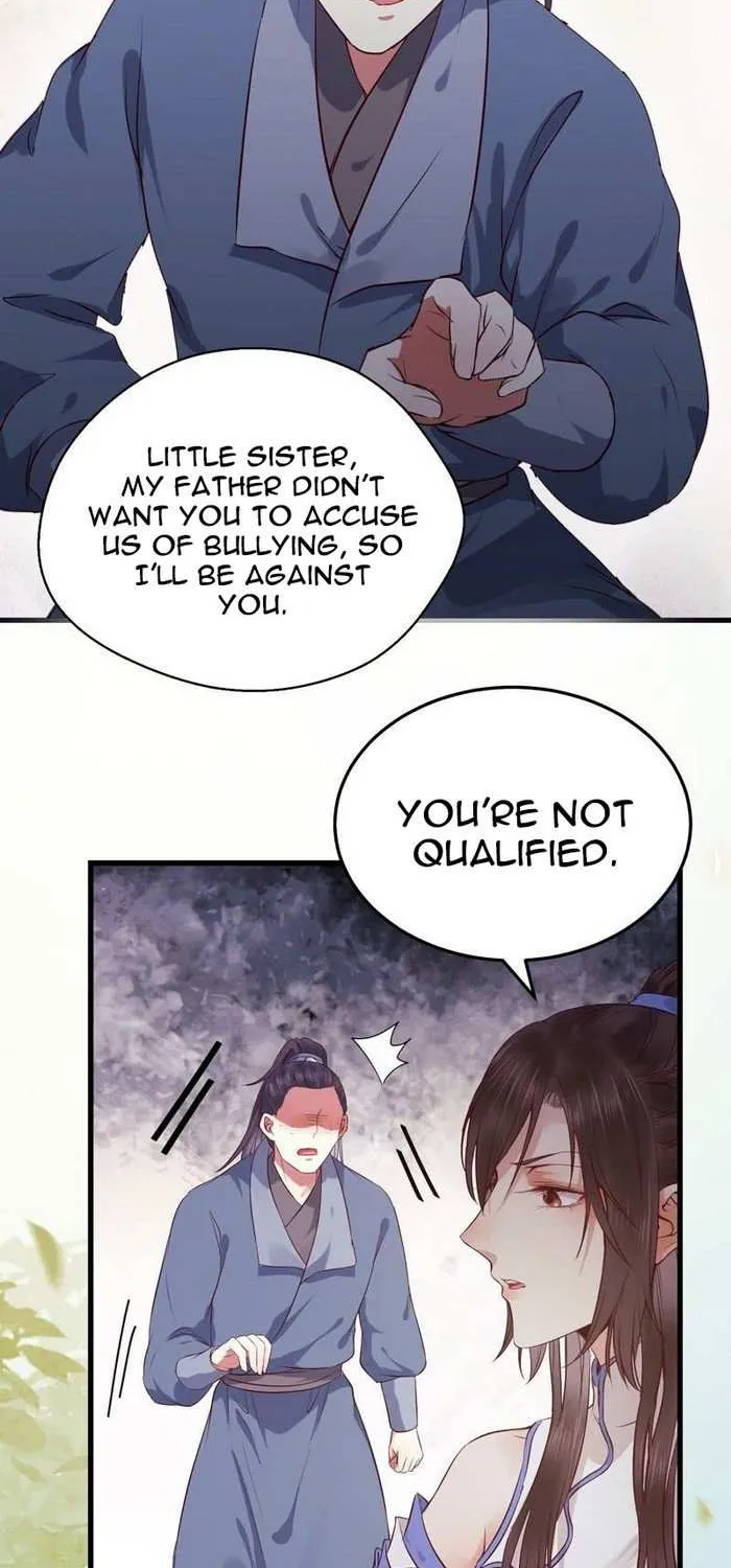 Read The Ghostly Doctor chapter 149 image 14 on Lezhin